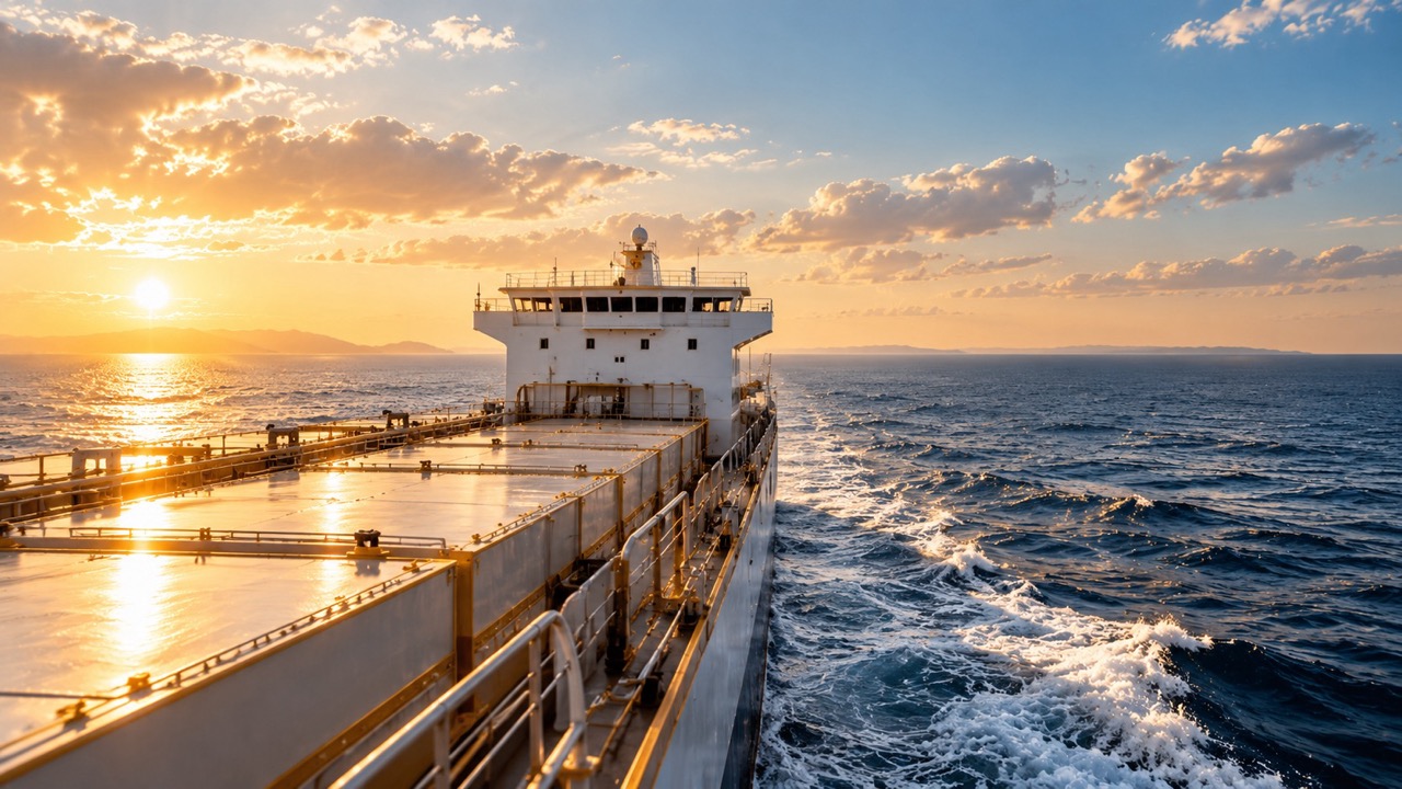 Maritime